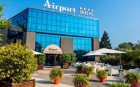 Airport Hotel Bergamo